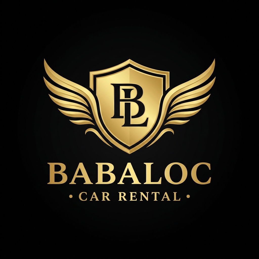 Babaloc Logo